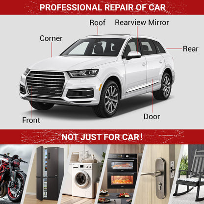 🔥DERNIER JOUR - ACHETEZ-EN 1, OBTENEZ-EN 1 GRATUIT🔥Stylo de réparation de rayures de voiture