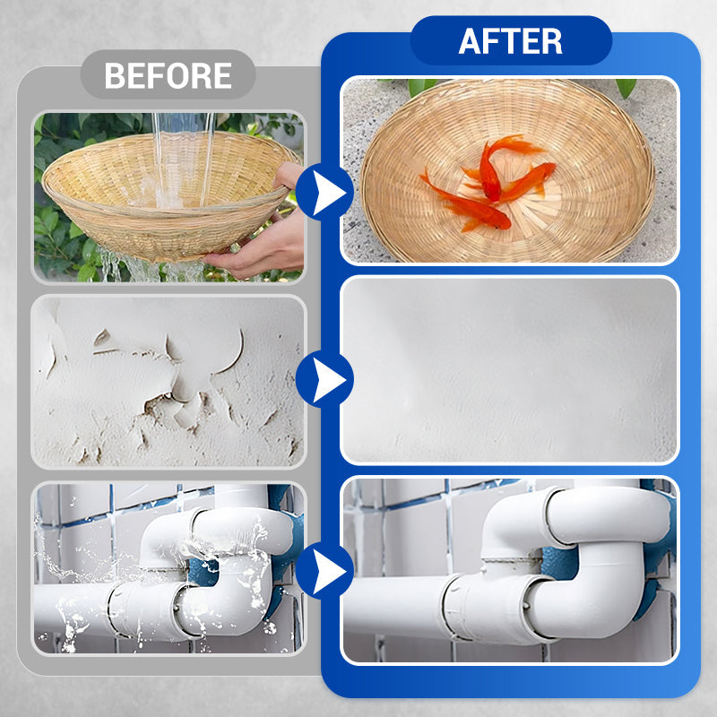 🔥Oferta ograniczona czasowo na rok 2025🔥Wodoodporna, wielofunkcyjna powłoka poliuretanowa🏡