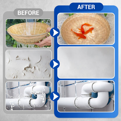 🔥Oferta ograniczona czasowo na rok 2025🔥Wodoodporna, wielofunkcyjna powłoka poliuretanowa🏡