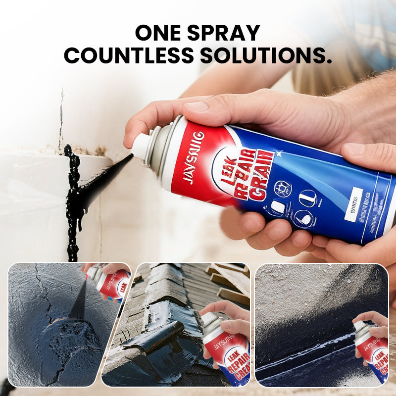 🔥Buy 1 Get 1 Free🔥Leak Repair Waterproof Sealant Spray