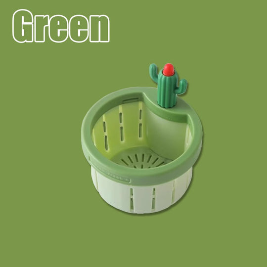 🔥2026 SALE - Self-Cleaning Kitchen Sink Strainer