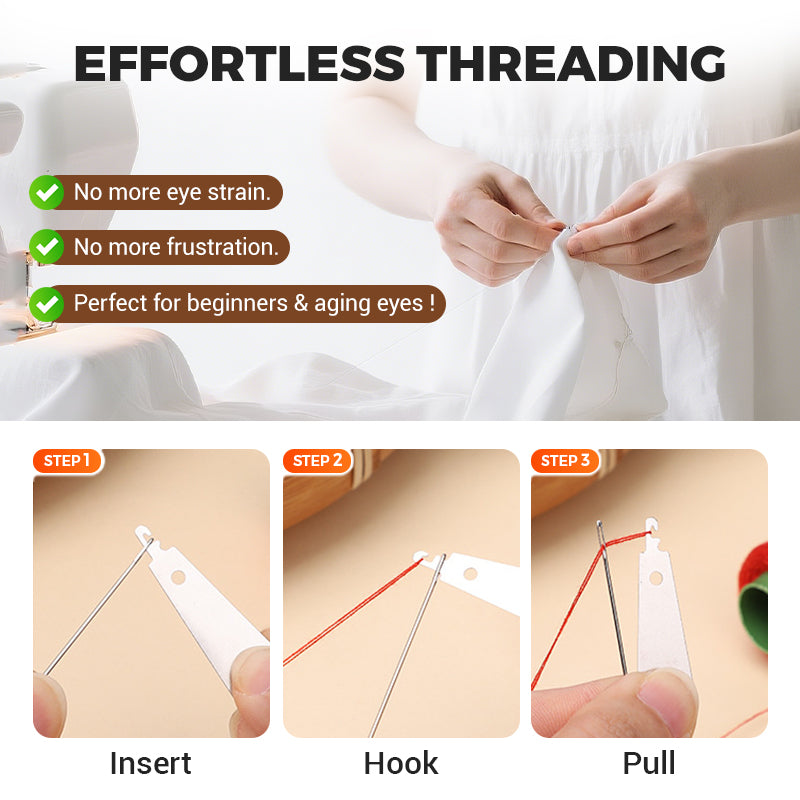 🌲🎁37PCS Sewing Tool Kit