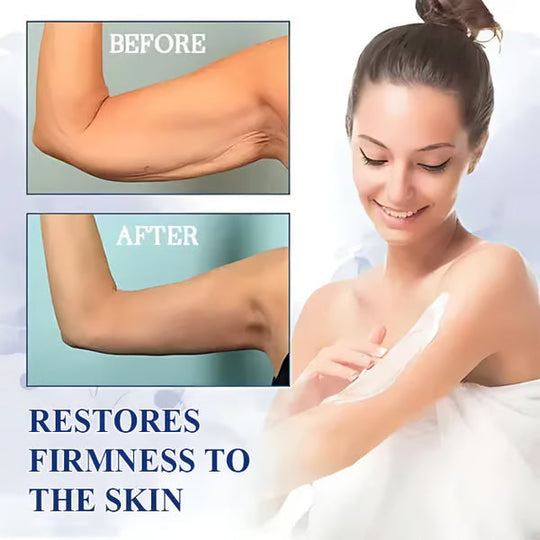 Collagen Body Firming Anti-Wrinkle Cream💦