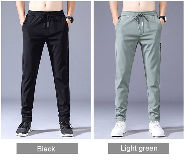 🔥HETE UITVERKOOP 49% KORTING🔥Unisex ultra-stretch sneldrogende broek