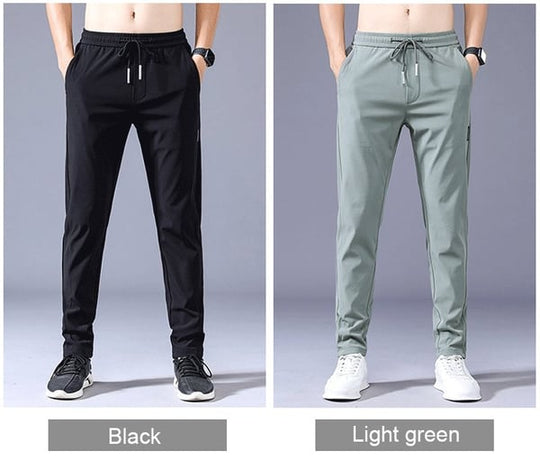 🔥HETE UITVERKOOP 49% KORTING🔥Unisex ultra-stretch sneldrogende broek