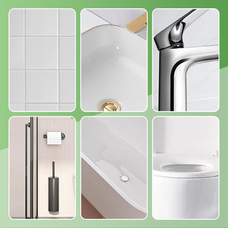 🥳Så længe lager haves🌟Universalrengøringsmiddel til badeværelset