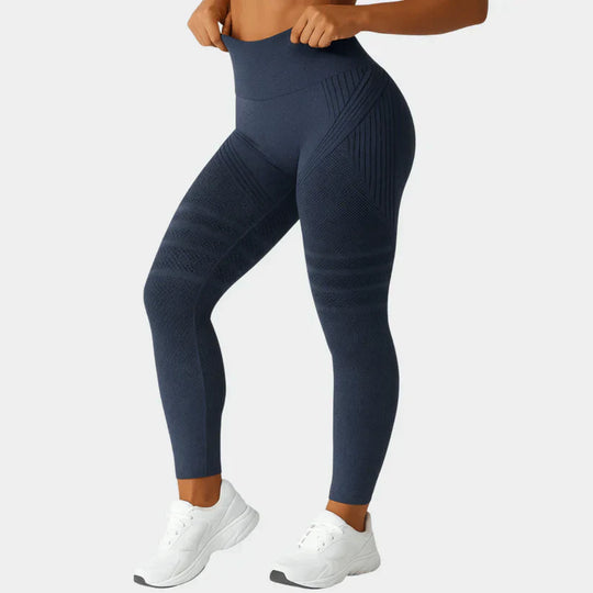 POWERCELLS™ ||| 3D Metabolic Booster Leggings