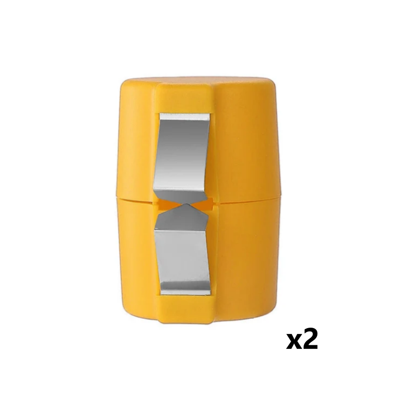 🔥Limited-time-Buy 1 Get 1 Free ！！！🍳 Quick Egg Cracker Tool – Open Hundreds Of Eggs Faster & Cleaner 🔥