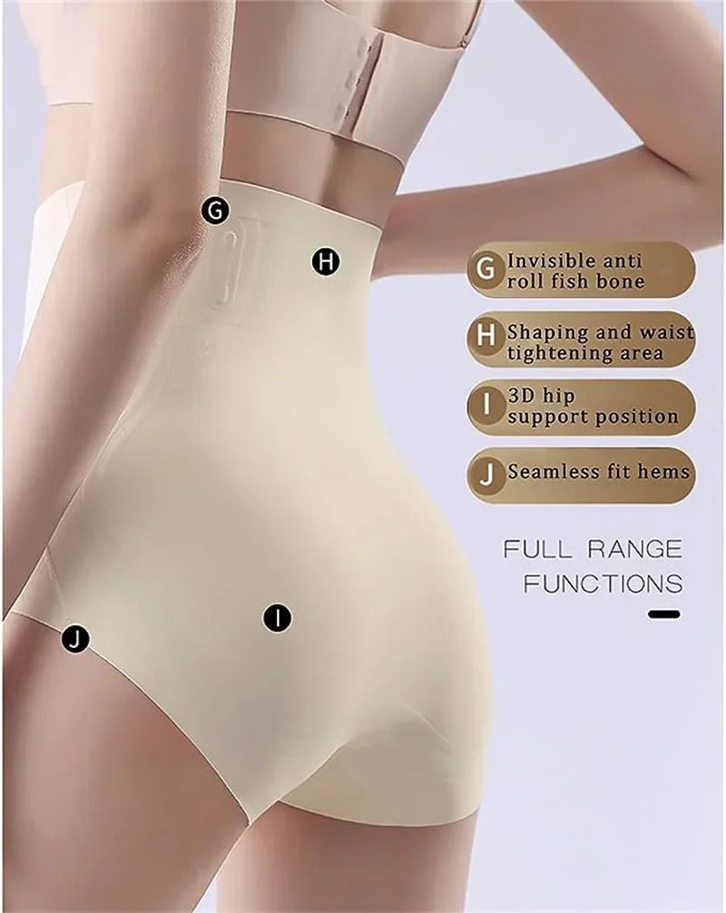 🥳2026 HOT SALE🥳💞80K+ SOLD!🌸🧘‍♀️ 30% OFF!  Thermogenic Tummy Control Shorts – 30‑min daily wear, activates warmth & boosts circulation. Supports firmer, smoother contour. No gym needed. A smart shapewear choice. 👵✨
