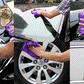 🚗 BUY 2 GET 1 FREE! ✨ Car Paint Scratch Repair Spray - Erases Light Scratches & Scuffs in 5 Mins, No Professional Tools Needed! 🛠️📦