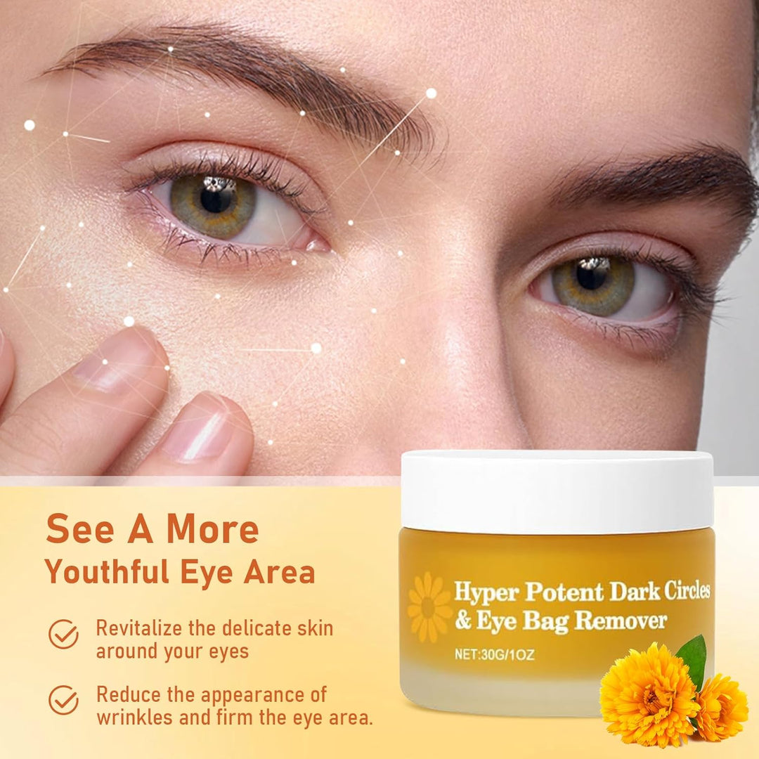 Frøya Organics The Complete System for Mature Women’s Skin | 4-Piece Set with Face Scrub, Day and Night Balm & Eye Balm | With Rosehip, Calendula & Sea Buckthorn | 60 Day Supply