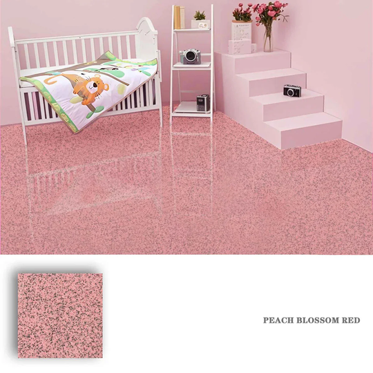 ✨2026 HOT SALE New Arrival🔥Limited Time Special Price !!🎉High-Gloss Marble Finish Epoxy Floor Coating