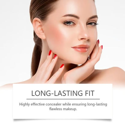 ✨ DERNIER JOUR DE PROMOTION ! 1 ACHETÉ = 1 OFFERT✨Correcteur illuminateur pour le contour des yeux & Atténuer les cernes