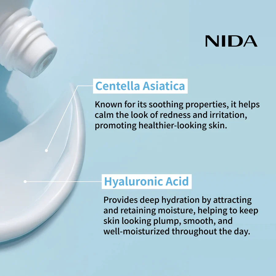 NIDA Youthful Formula™ Ultimate hydratačný krém