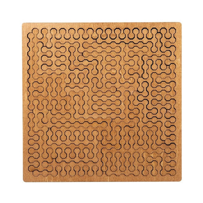 💝Black Friday Sale !!⚡🧩Fractal Tray Puzzles【FREE SHIPPING💥】
