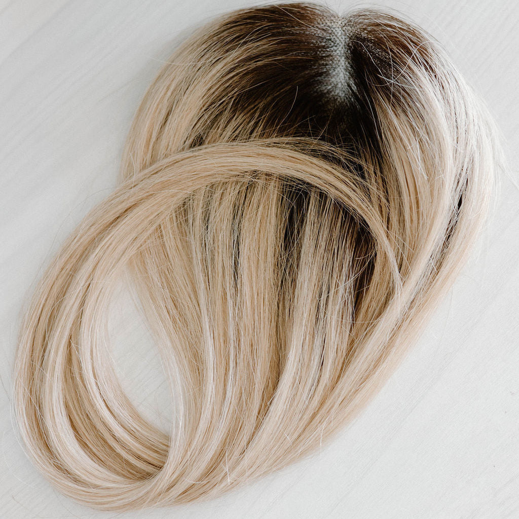 ⏳Limited Time Special Price⏰Hybrid Hairline Topper