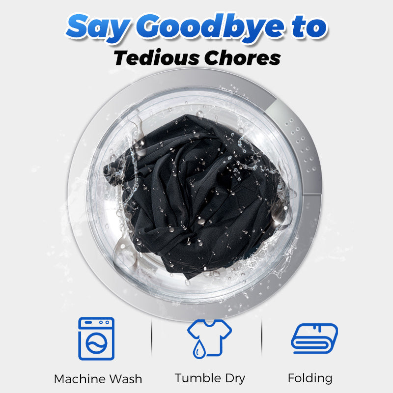 ⏳Time-limited 50% off⏰Men’s Thermal Thick Hooded Parka Coat