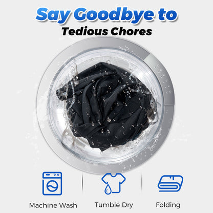 ⏳Time-limited 50% off⏰Men’s Thermal Thick Hooded Parka Coat