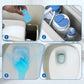⏳Limited Time Offer🔥Effective Concentrated Descaling Toilet Clean