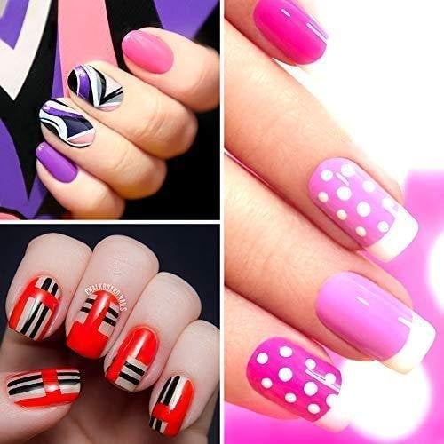 💅One Step Nail Gel Pen