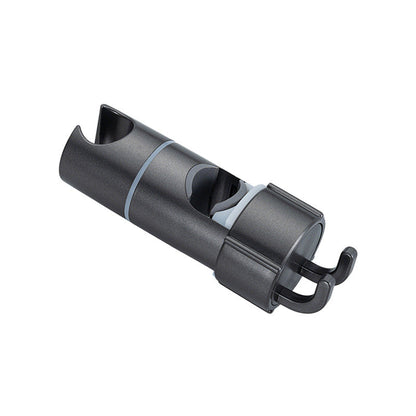 Käsisuihkuteline ilman porausta