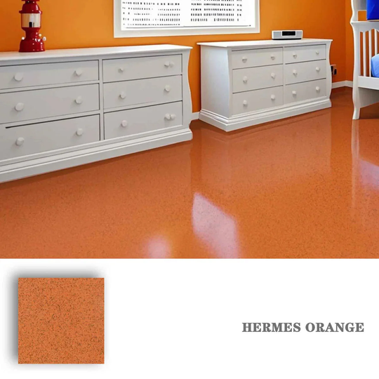 ✨2026 HOT SALE New Arrival🔥Limited Time Special Price !!🎉High-Gloss Marble Finish Epoxy Floor Coating