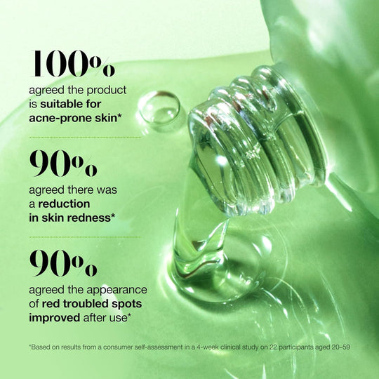 10+AZELAIC ACID 10 HYALURON REDNESS SOOTHING SERUM