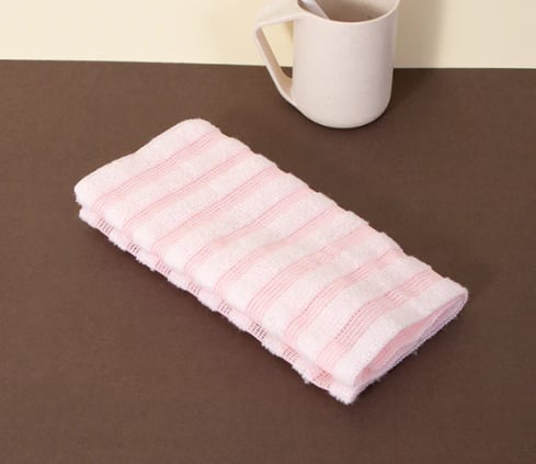 🔥NEW YEAR HOT SALE🔥🧼Exfoliating Antibacterial Shower Towel🚿