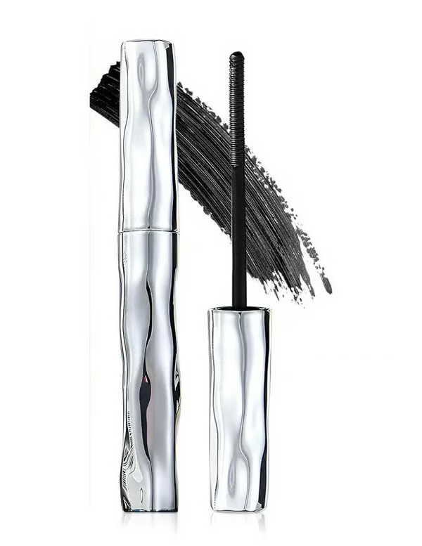 Eyelash Primer,Tubular Eyelash Primer,WaterproofLong Curling Mascara,Natural And Non-Smudged