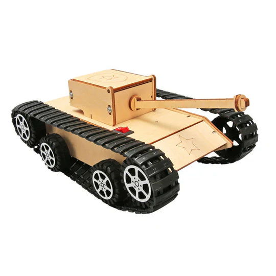 🏎️50 % rabatt på kombinasjonstilbud✈️Gjør-det-selv tekniske leker - Bygg &  Lær med elektronikk, STEM-moro for barn 🚀📦