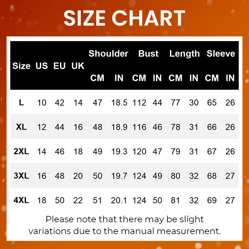 Męska kurtka termiczna z kapturem typu parka – wiatroodporna &  Wodoodporna kurtka zimowa z wieloma kieszeniami na ekstremalne zimno ❄️🛡️