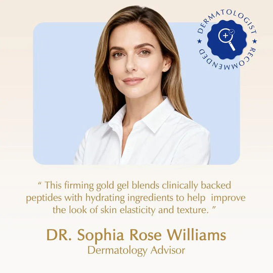 🌿🌿Made and Shipped from US🇬🇧LOVILDS®Tightening Burn Gold Massage Cream✨