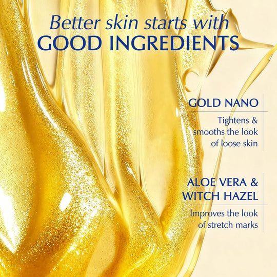 🌿🌿Made and Shipped from US🇬🇧LOVILDS®Tightening Burn Gold Massage Cream✨
