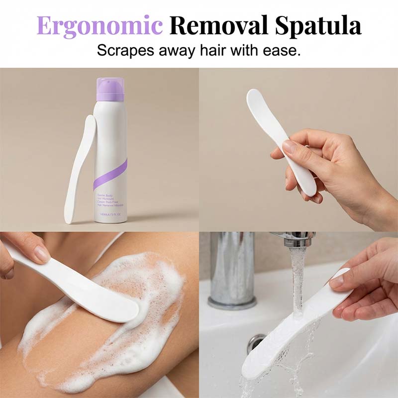 💞Gentle & Painless Hair Removal Cream Duo for Sensitive Skin