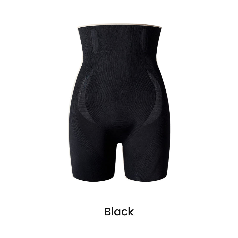 💖High-Waisted Butt-Lifting Shaping Shorts ✨Instant curves, lasting confidence! 🍑