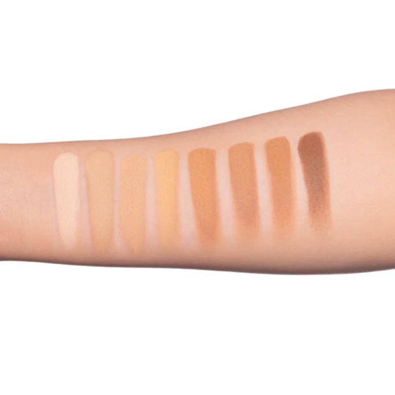 💜LAST DAY -BUY 1 GET 1 FREE💜⚡95K+ SOLD!✨Glorious Skin Powder Foundation