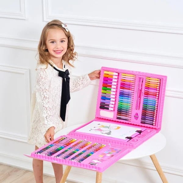 💗Žhavá akce 50% sleva💗Luxusní sada pro kreativitu 6 v 1🎁Nejlepší dárek pro děti