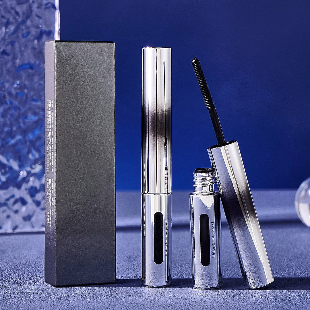 💜LAST DAY - BUY 1 GET 1 FREE💜✨Iron Wand Mascara✨is long and curly without smudging