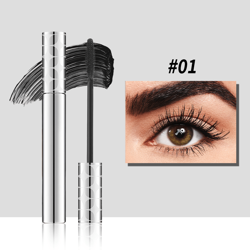 🔥Limited Time Special Price !!🎉Tubing Mascara Black & Brown Duo For Lash Makeup