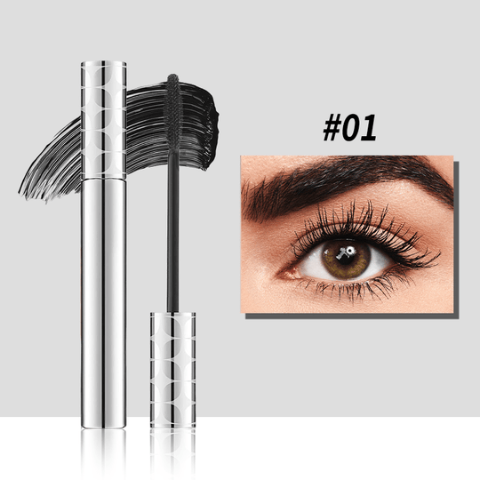 🔥Limited Time Special Price !!🎉Tubing Mascara Black & Brown Duo For Lash Makeup