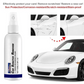 🔥🔥Car paint scratch repair spray🚙Suitable For All Colors Car Paint