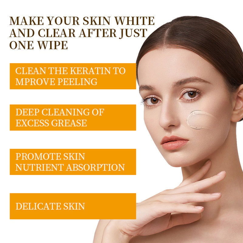 🔥Limited Time Free Shipping !!!🎉Orange Enzyme Active Mild Body Exfoliator – Radiant Skin with Orange Extract🍊