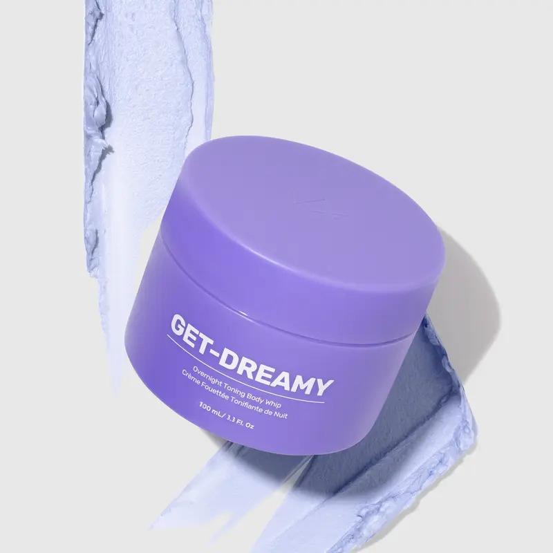 Body Shaping Lifting And Firming Cream Tightens Skin Contours Helps Target The Appearance Of Loose Skin On The Body