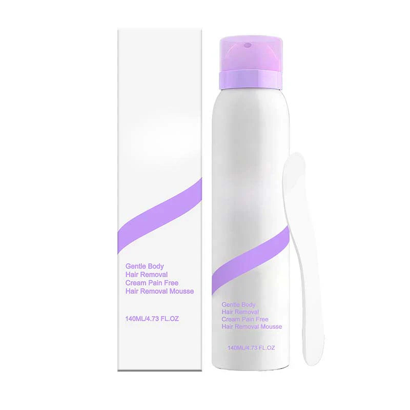 💞Gentle & Painless Hair Removal Cream Duo for Sensitive Skin
