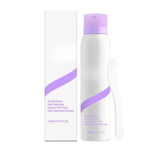 💞Gentle & Painless Hair Removal Cream Duo for Sensitive Skin