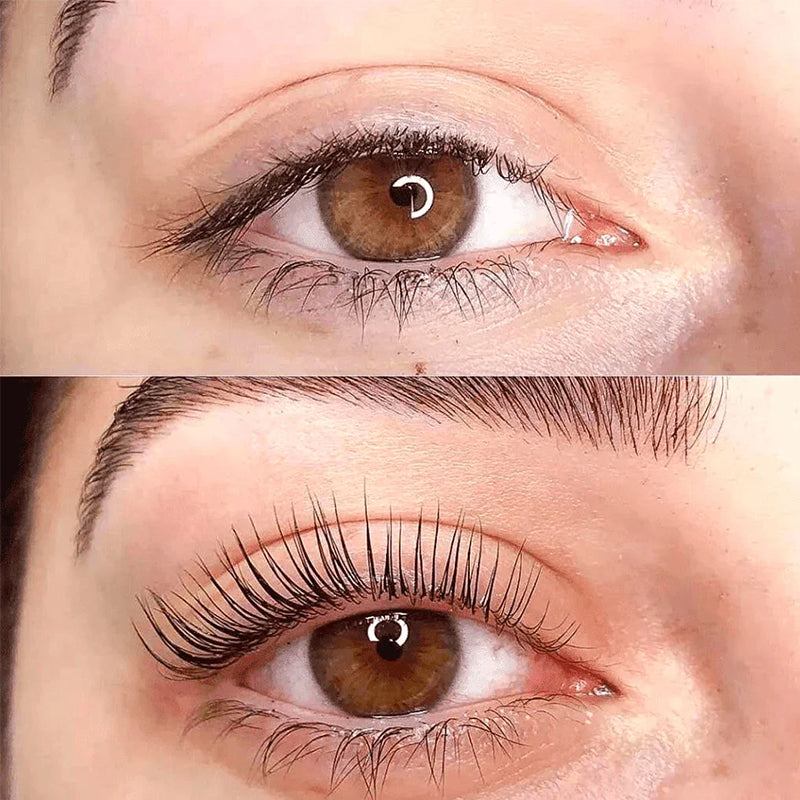 💜LAST DAY - BUY 1 GET 1 FREE💜✨Iron Wand Mascara✨is long and curly without smudging