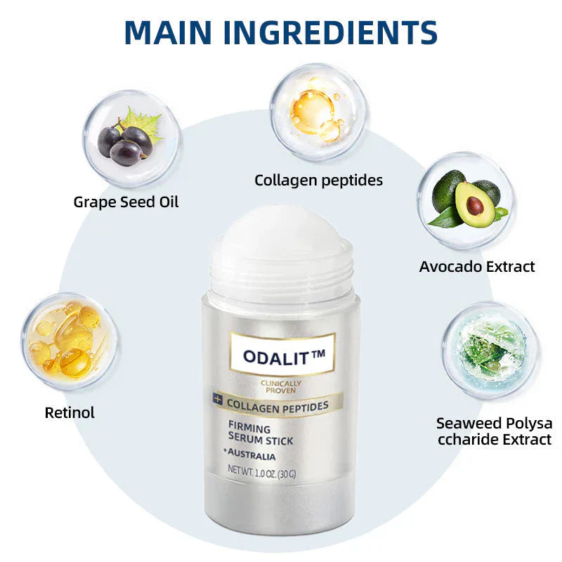 ODALIT™ Botox Bee Venom Firming Serum Stick