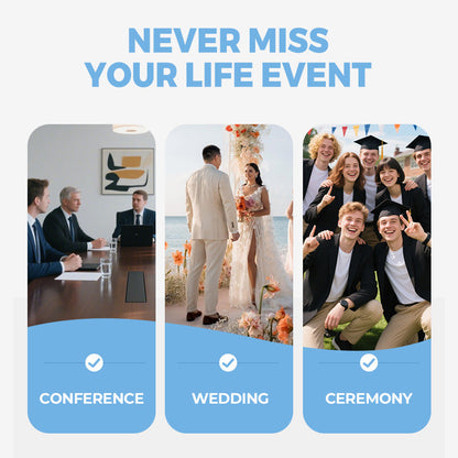 🔥Last day for a limited-time 50% discount！🔥Men's Four-Season Lightweight Blazer