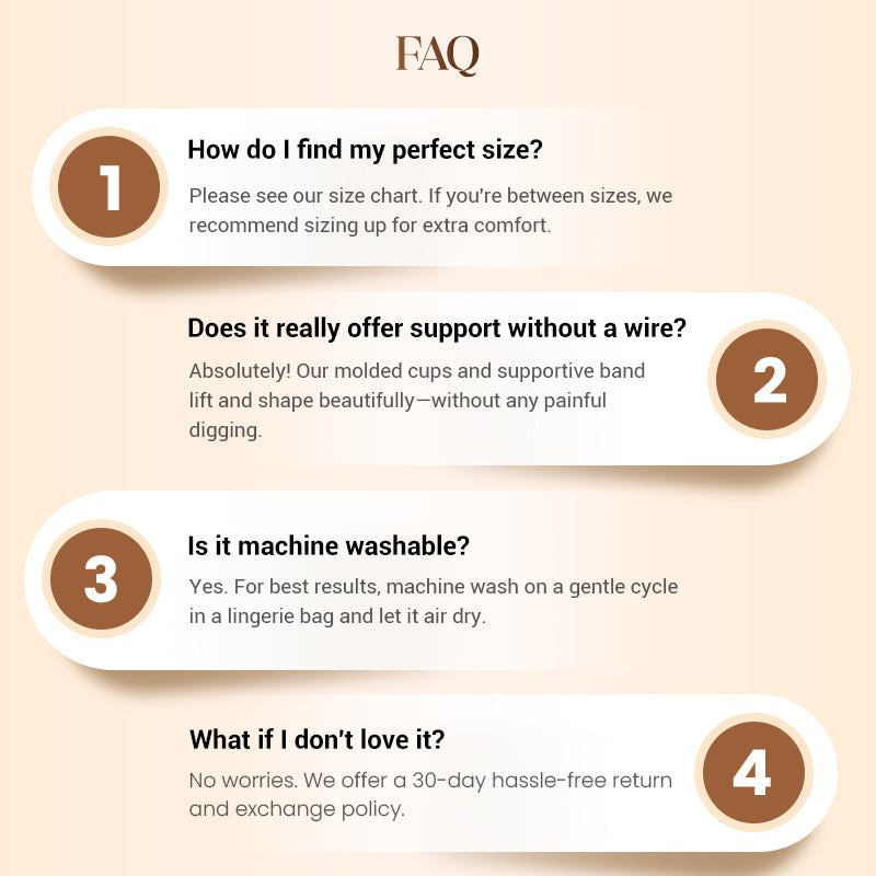 🌷Dámské pohodlné podprsenky Jelly Wireless, push-up braletky bezešvé, bezešvé, podprsenky s hlubokým V, podprsenky na každý den