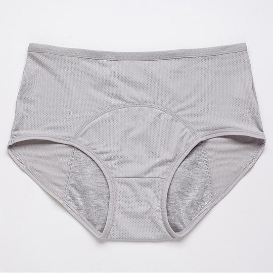 🎉Last Day-Buy 1 Get 3 Packs🎉2026 Best Seller High Waist Leak proof panties✨Butter-Soft & Stretchy🍃